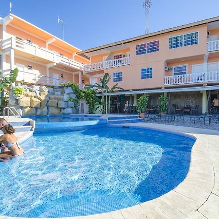 Cahal Pech Village Resort San Ignacio Eksteriør bilde