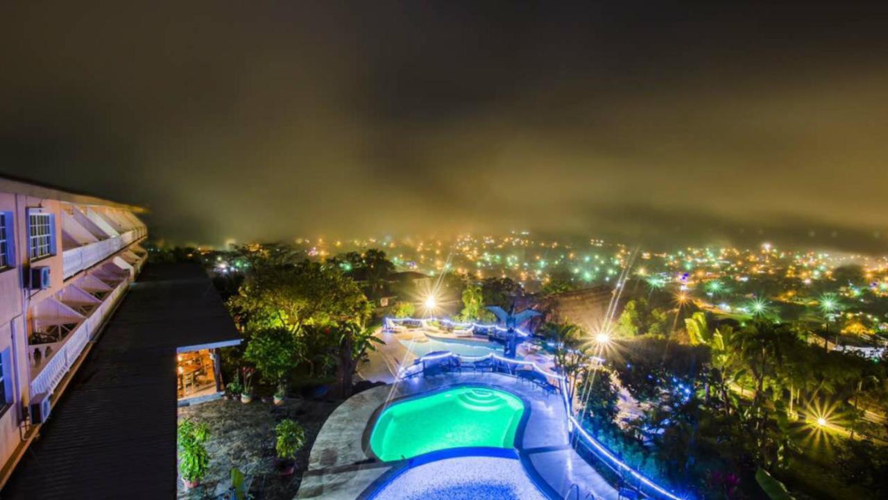 Cahal Pech Village Resort San Ignacio Eksteriør bilde