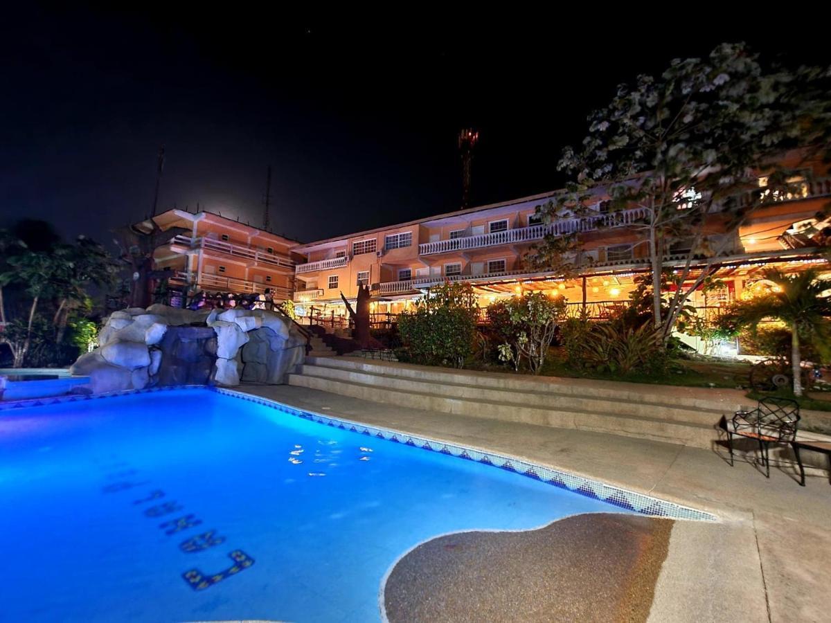 Cahal Pech Village Resort San Ignacio Eksteriør bilde