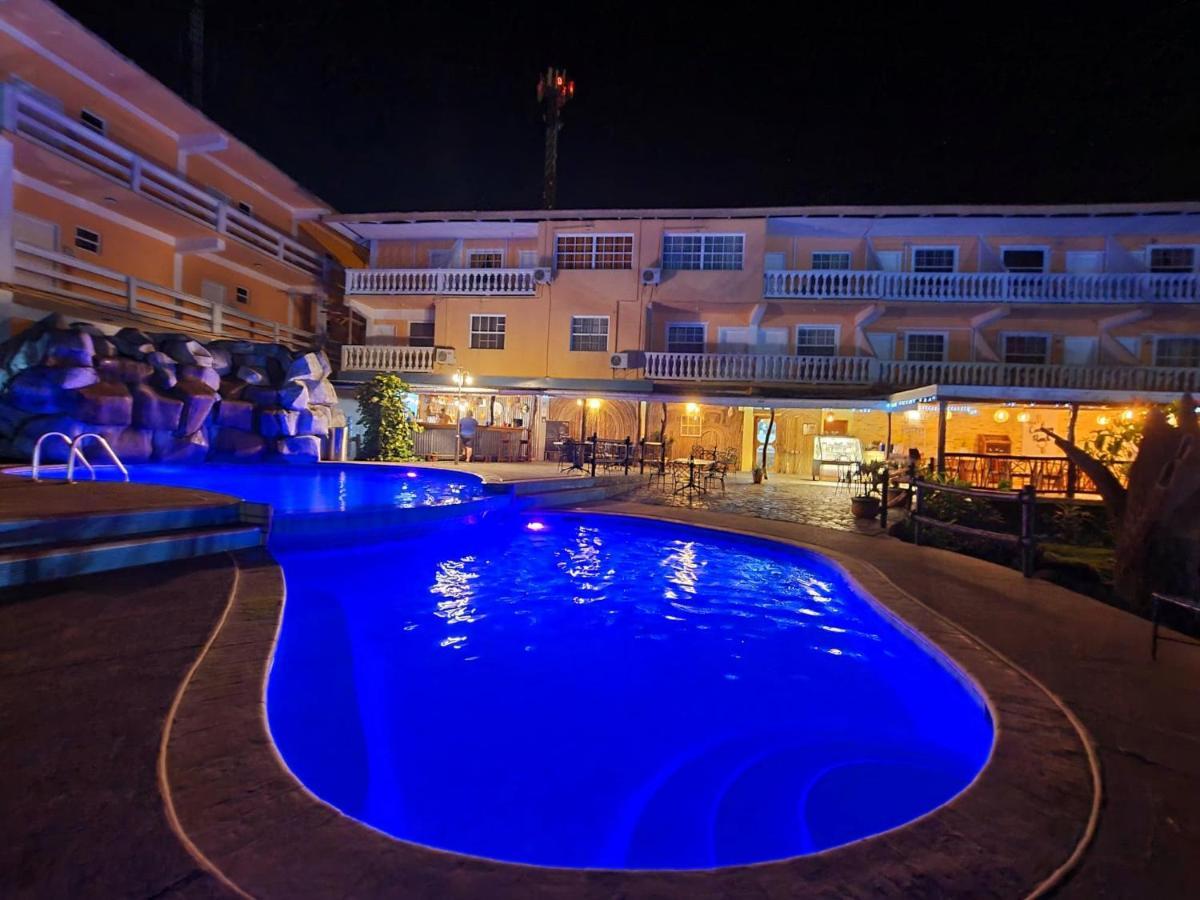 Cahal Pech Village Resort San Ignacio Eksteriør bilde