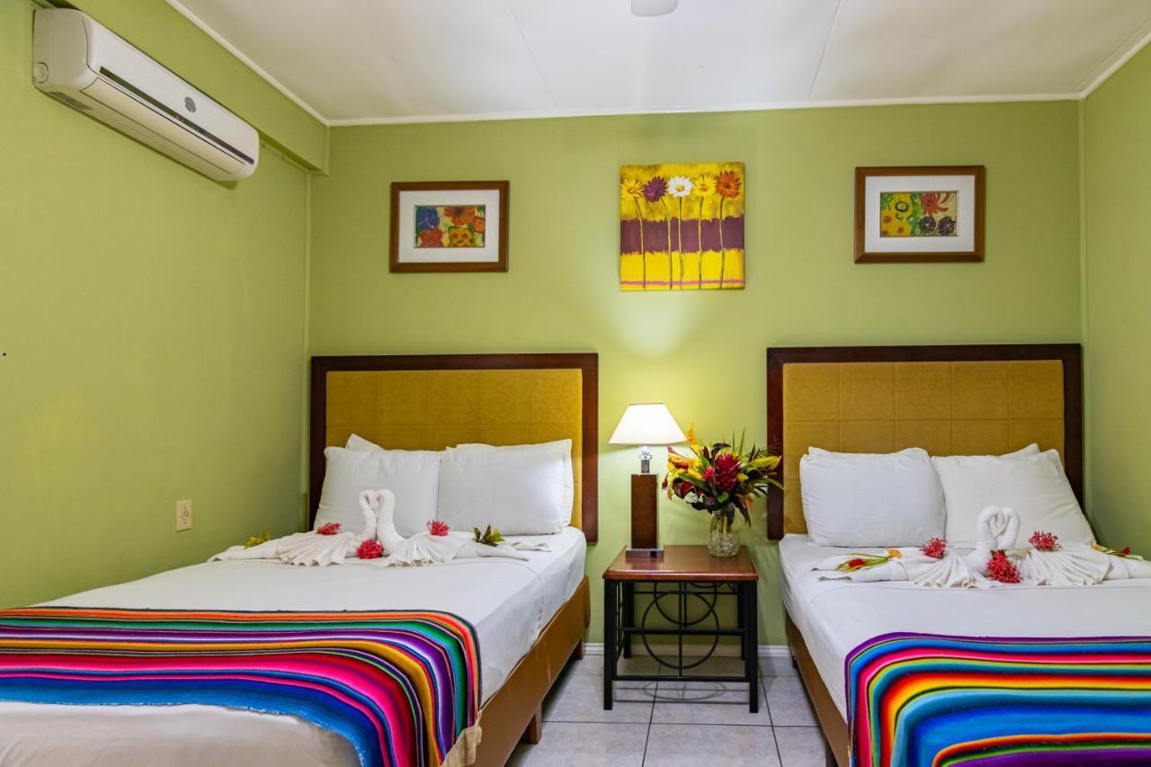 Cahal Pech Village Resort San Ignacio Eksteriør bilde