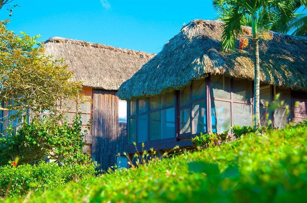 Cahal Pech Village Resort San Ignacio Eksteriør bilde