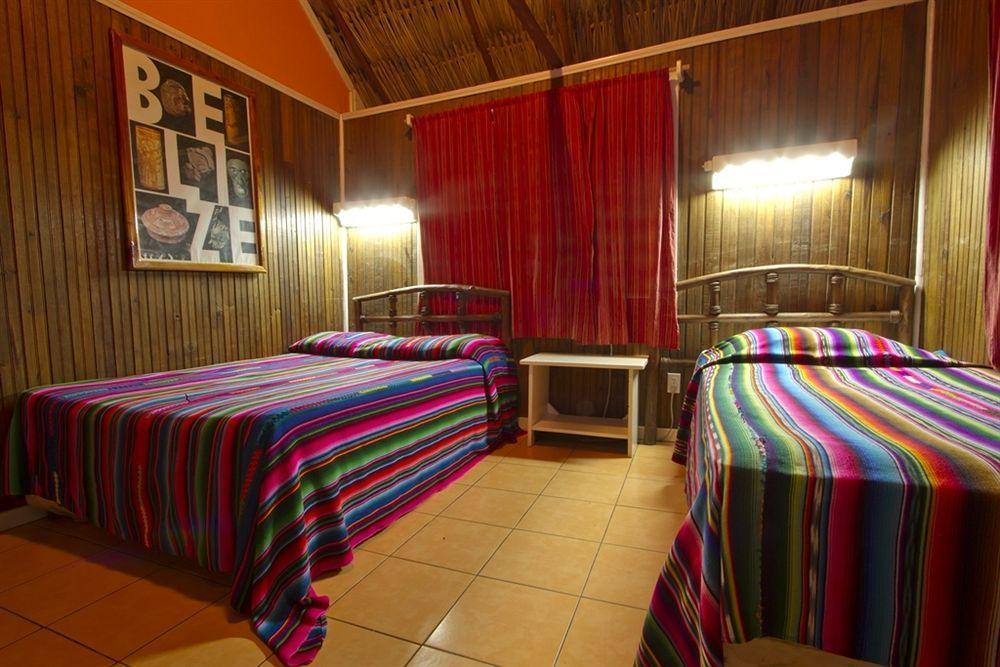 Cahal Pech Village Resort San Ignacio Rom bilde