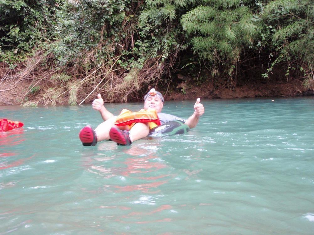Cahal Pech Village Resort San Ignacio Fasiliteter bilde