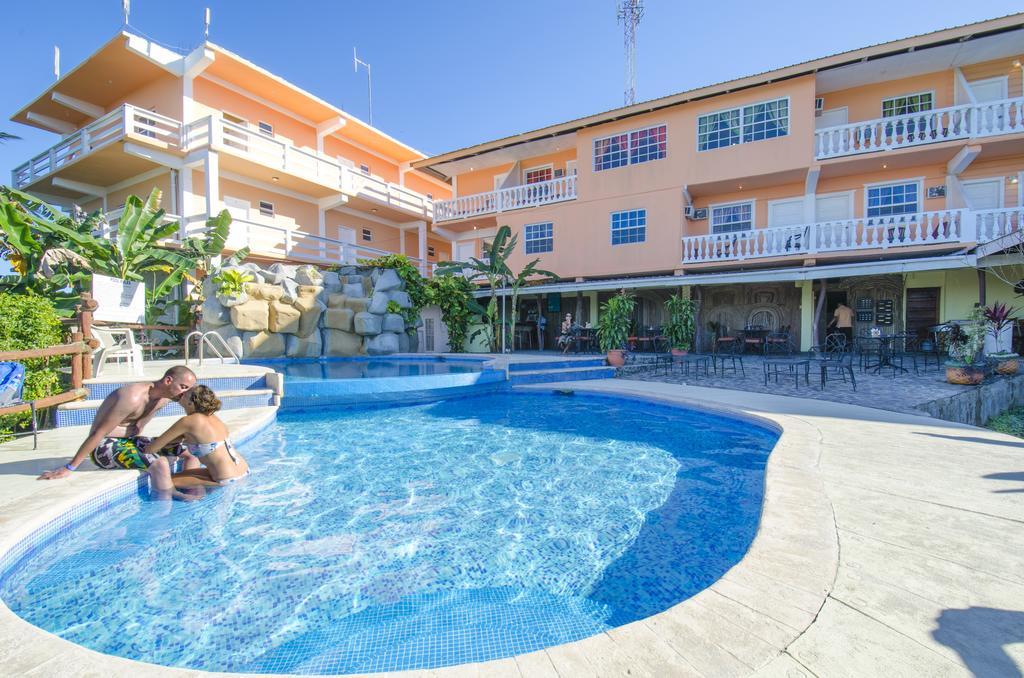 Cahal Pech Village Resort San Ignacio Eksteriør bilde