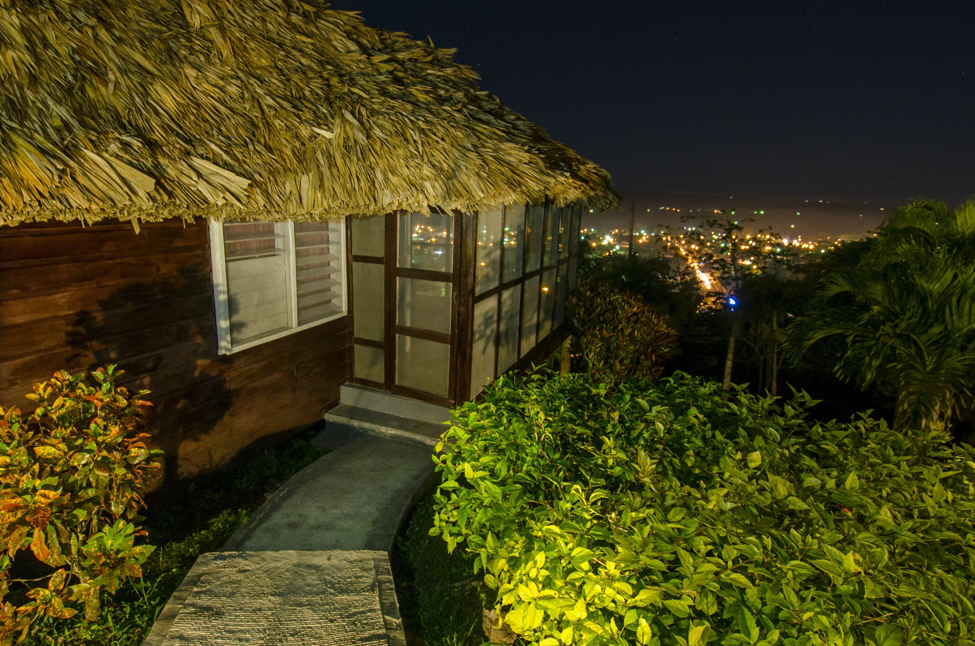 Cahal Pech Village Resort San Ignacio Eksteriør bilde