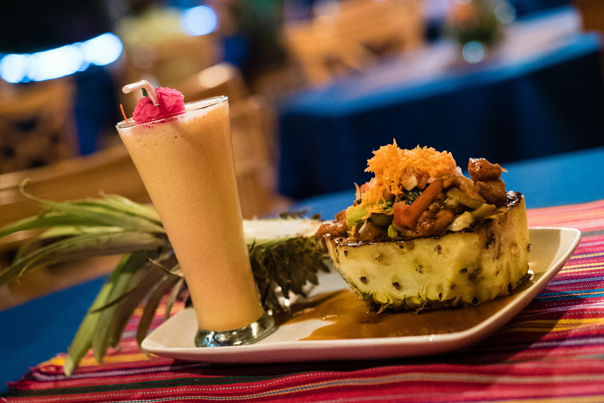 Cahal Pech Village Resort San Ignacio Eksteriør bilde