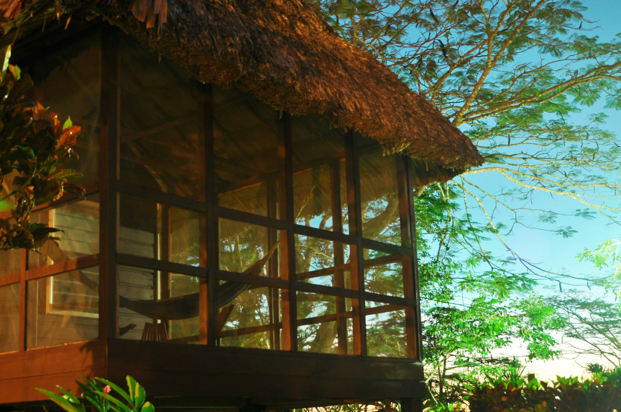 Cahal Pech Village Resort San Ignacio Eksteriør bilde