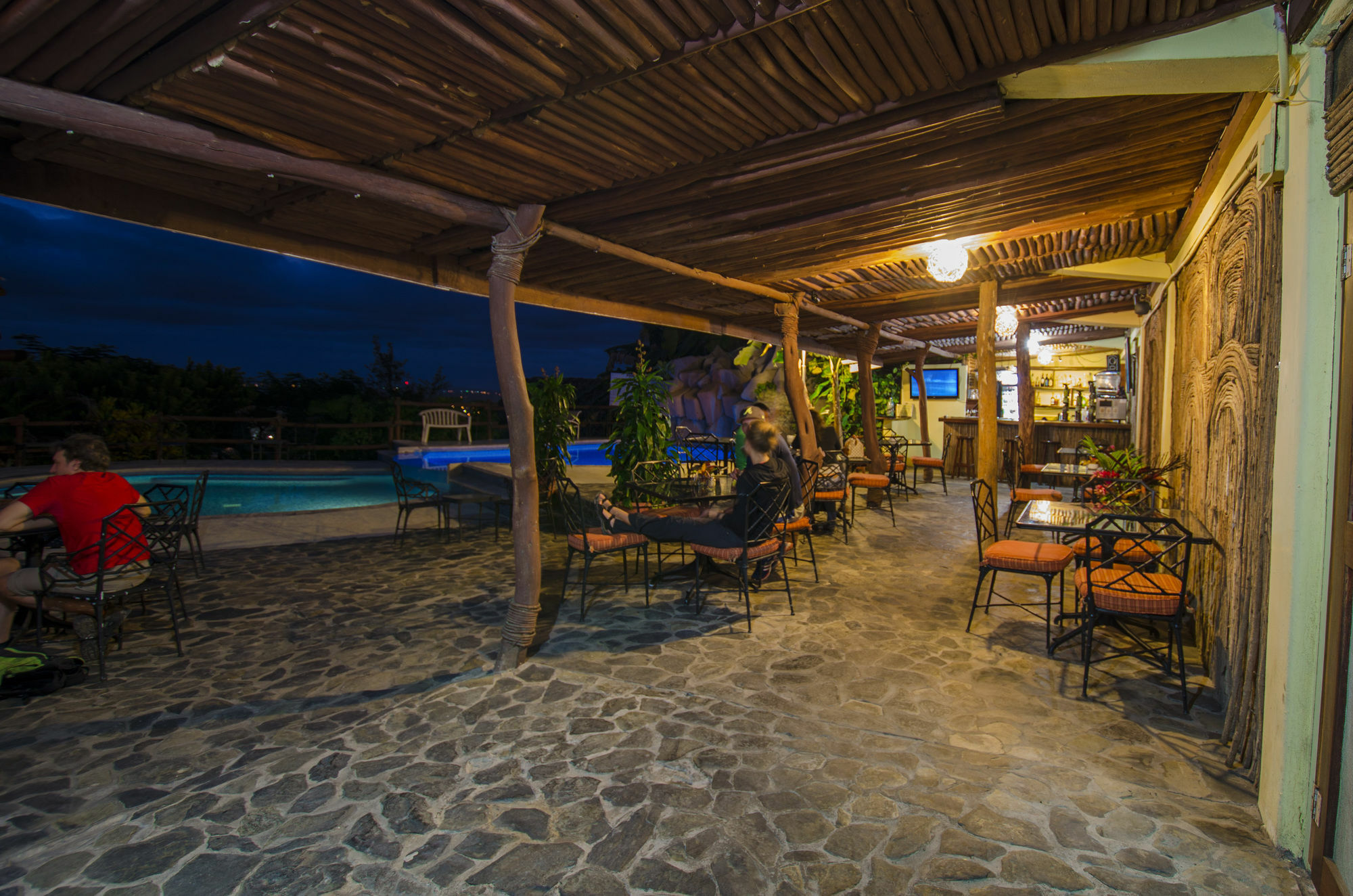 Cahal Pech Village Resort San Ignacio Eksteriør bilde
