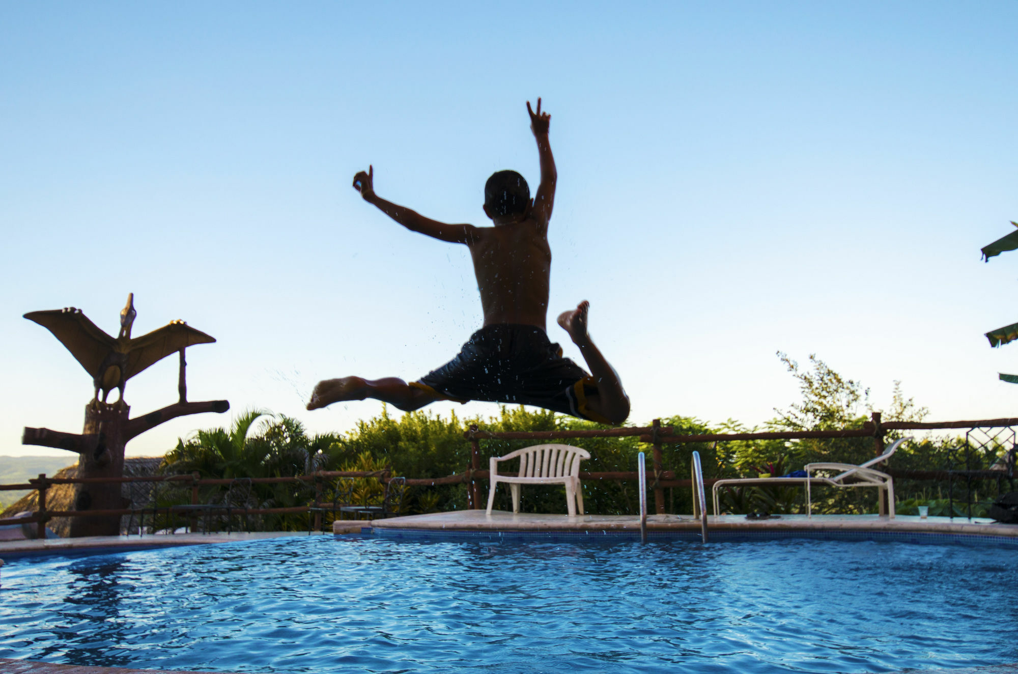 Cahal Pech Village Resort San Ignacio Eksteriør bilde
